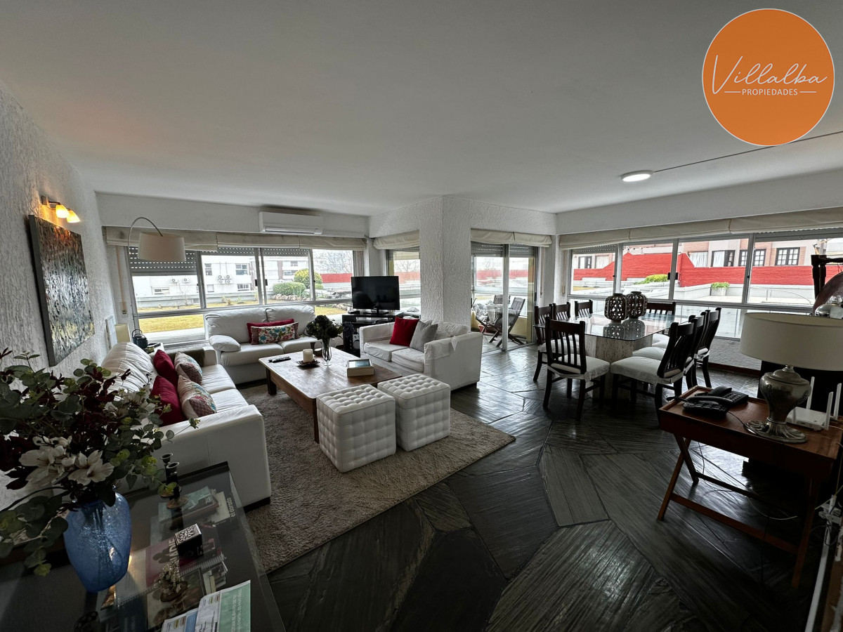 Apartamento ID.3598 - apartamento en venta punta del este 