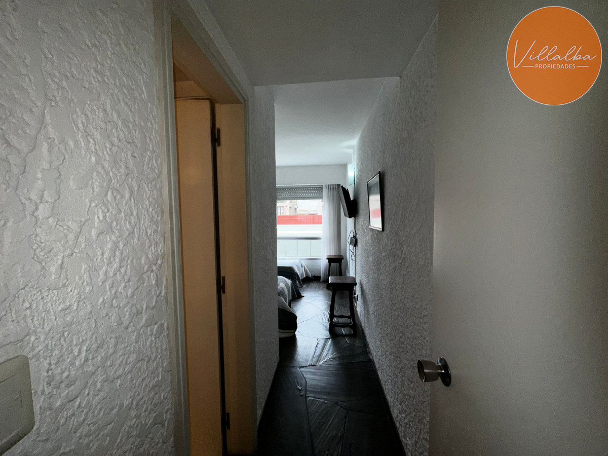 Apartamento ID.3598 - apartamento en venta punta del este 