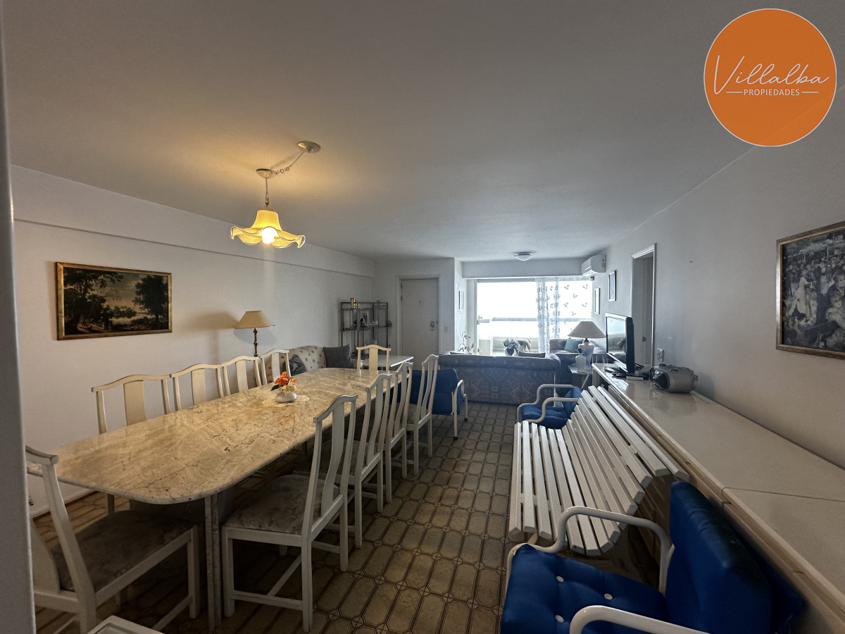 Apartamento ID.3575 - Frente al puerto