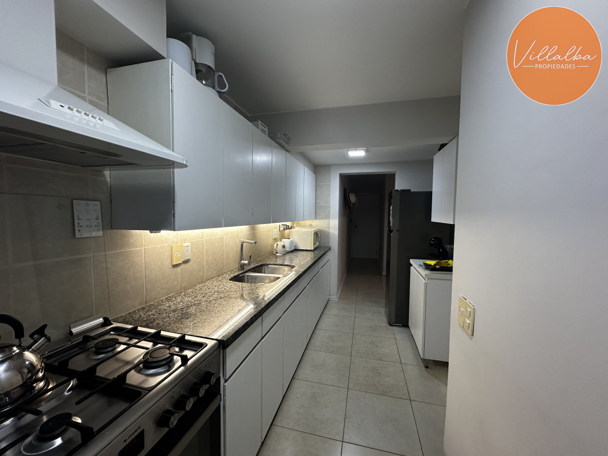 Apartamento ID.3636 - FRENTE AL PUERTO PUNTA DEL ESTE 
