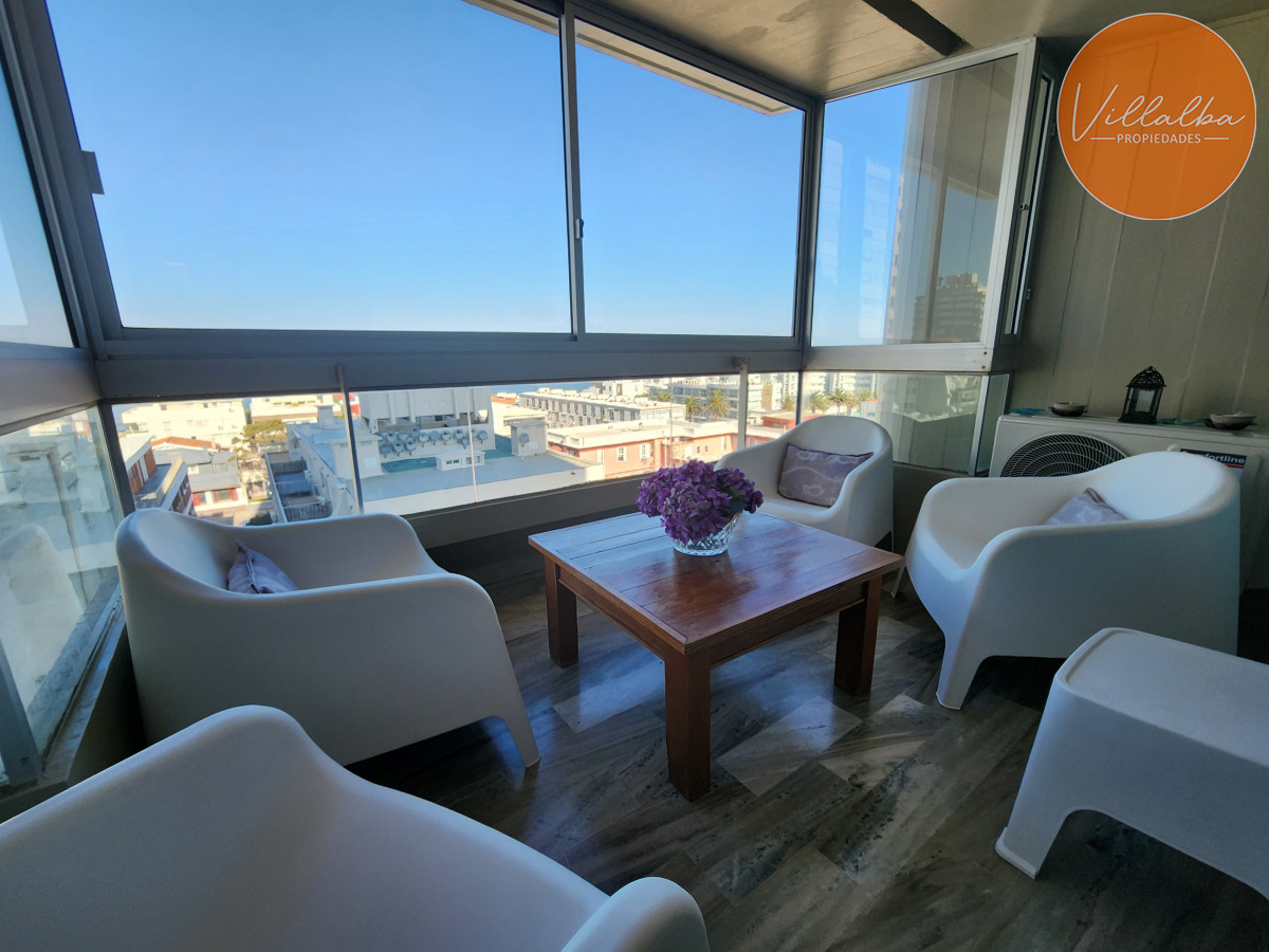 Apartamento ID.3565 - Edificio fontemar 