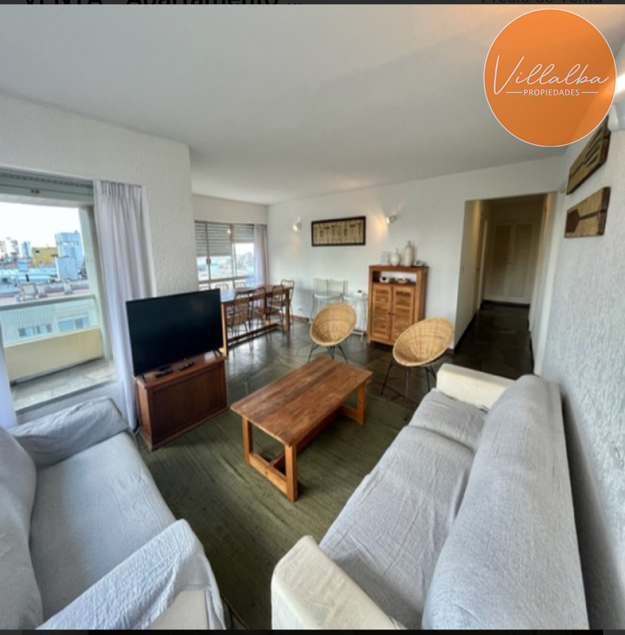 Apartamento ID.3560 - EDIFICIO RECALADA 