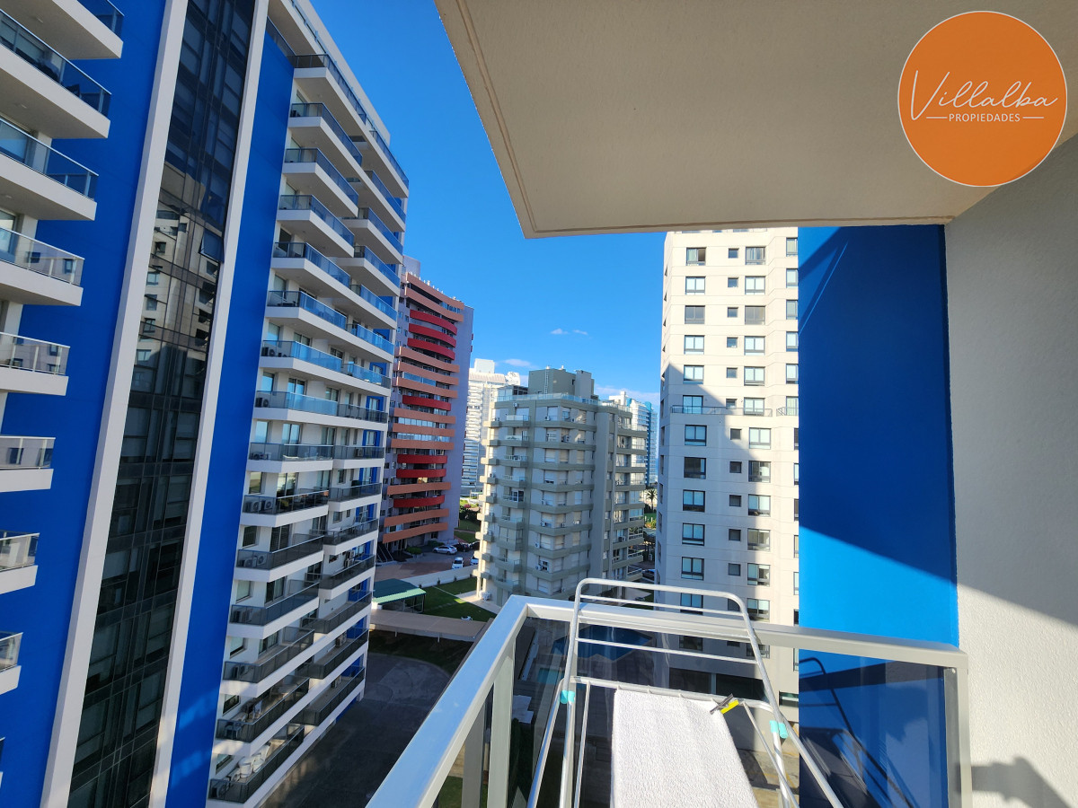 Apartamento ID.3515 - Apartamento en punta del este 