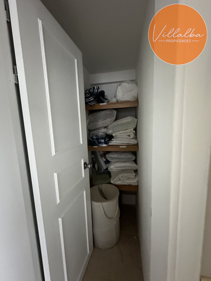 Apartamento ID.3636 - FRENTE AL PUERTO PUNTA DEL ESTE 
