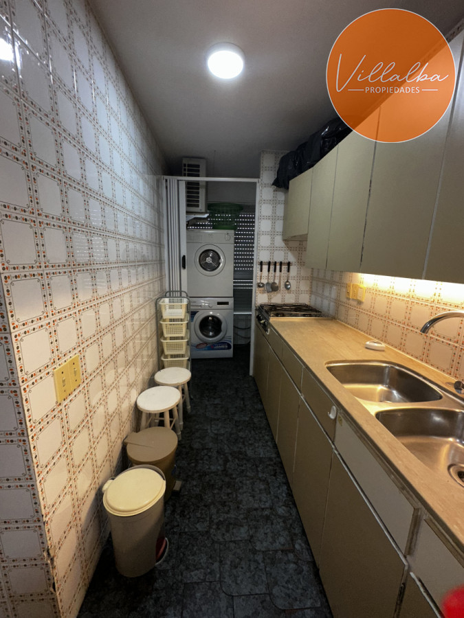 Apartamento ID.3575 - Frente al puerto