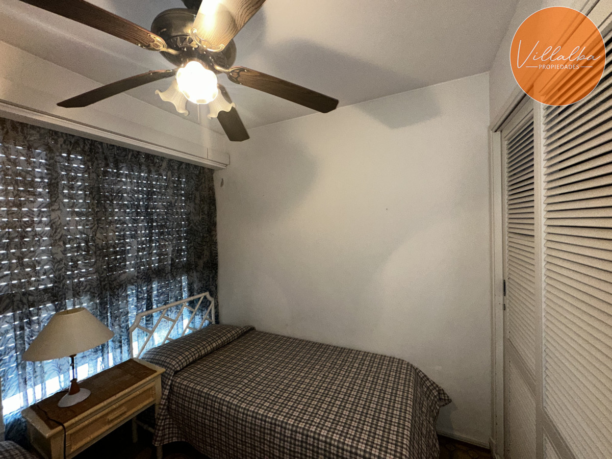 Apartamento ID.3575 - Frente al puerto