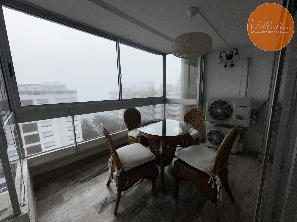 Apartamento ID.3566 - Apartamento en Punta del Este, Península