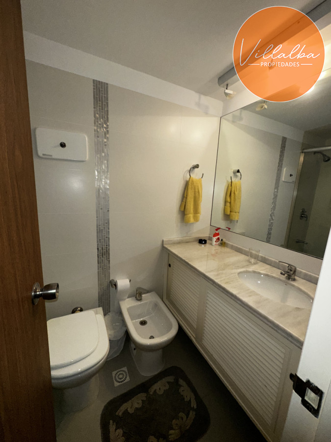 Apartamento ID.3566 - Apartamento en Punta del Este, Península