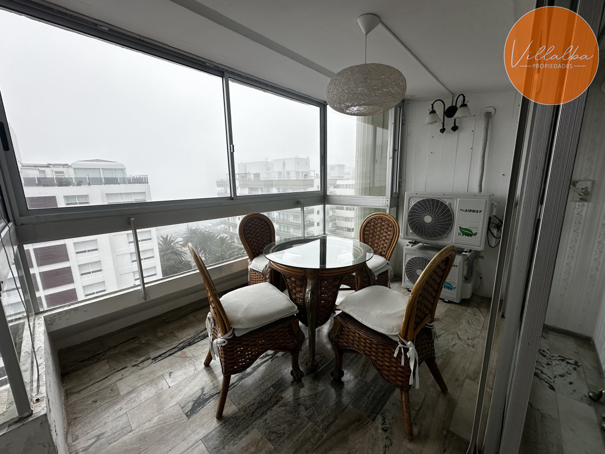 Apartamento ID.3566 - Apartamento en Punta del Este, Península