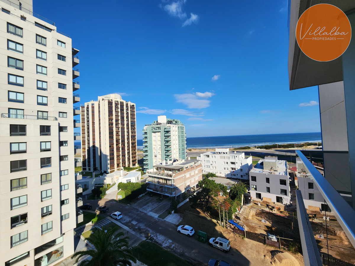Apartamento ID.3515 - Apartamento en punta del este 