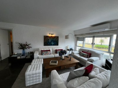 apartamento en venta punta del este 