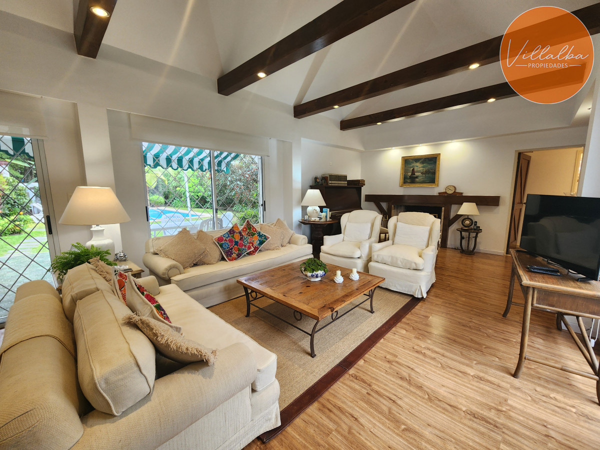 Cantegril - GoPunta - Portal Inmobiliario de Punta del Este - Maldonado