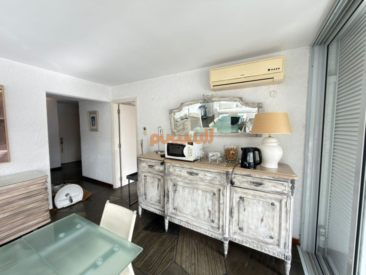 Apartamento ID.2877 - Penisula excelente lugar para vivir 