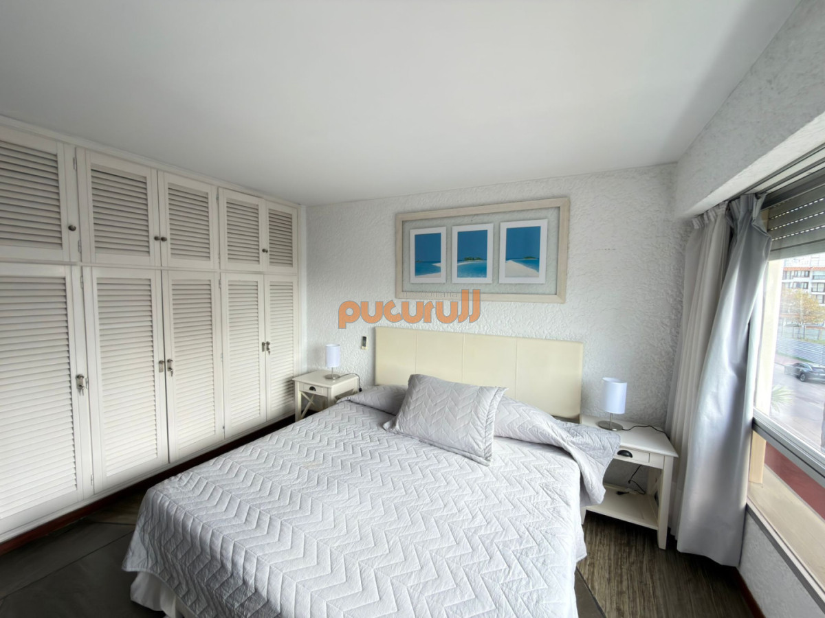 Apartamento ID.2877 - Penisula excelente lugar para vivir 