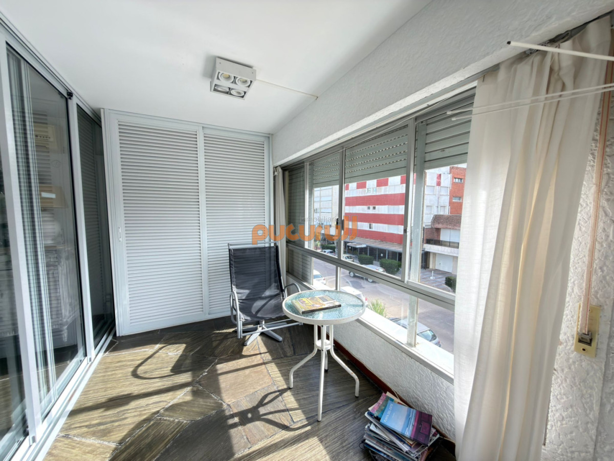 Apartamento ID.2877 - Penisula excelente lugar para vivir 