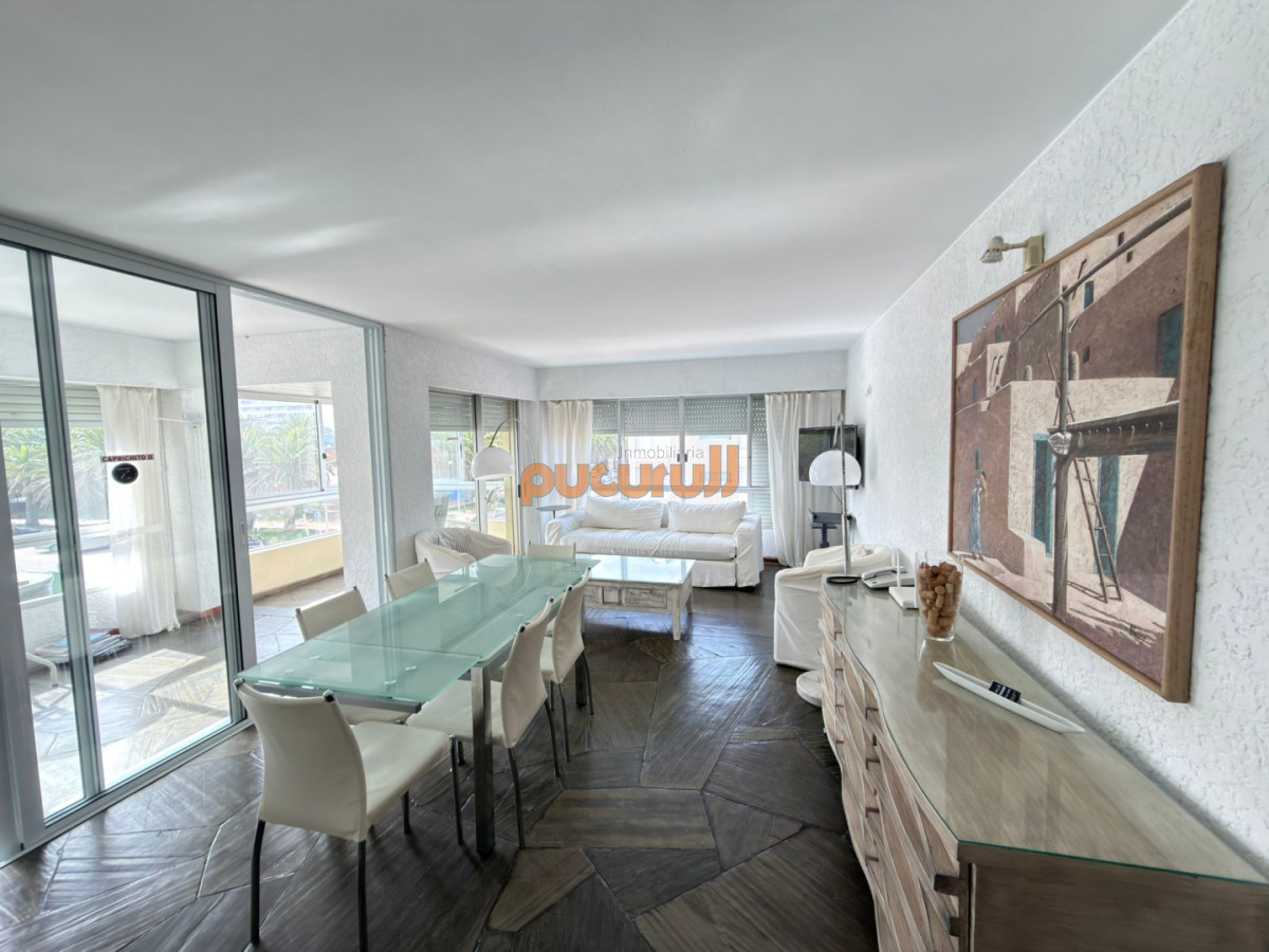 Apartamento ID.2877 - Penisula excelente lugar para vivir 