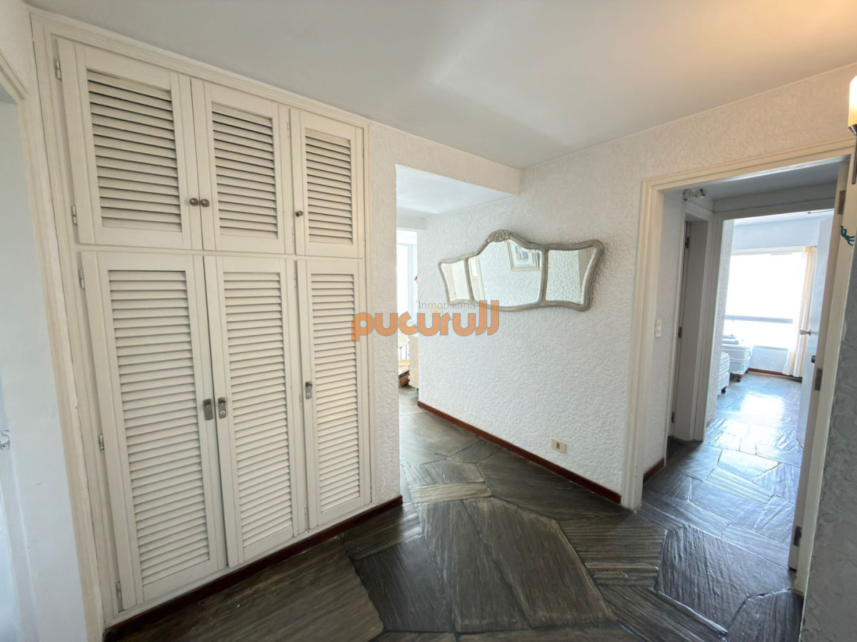 Apartamento ID.2877 - Penisula excelente lugar para vivir 