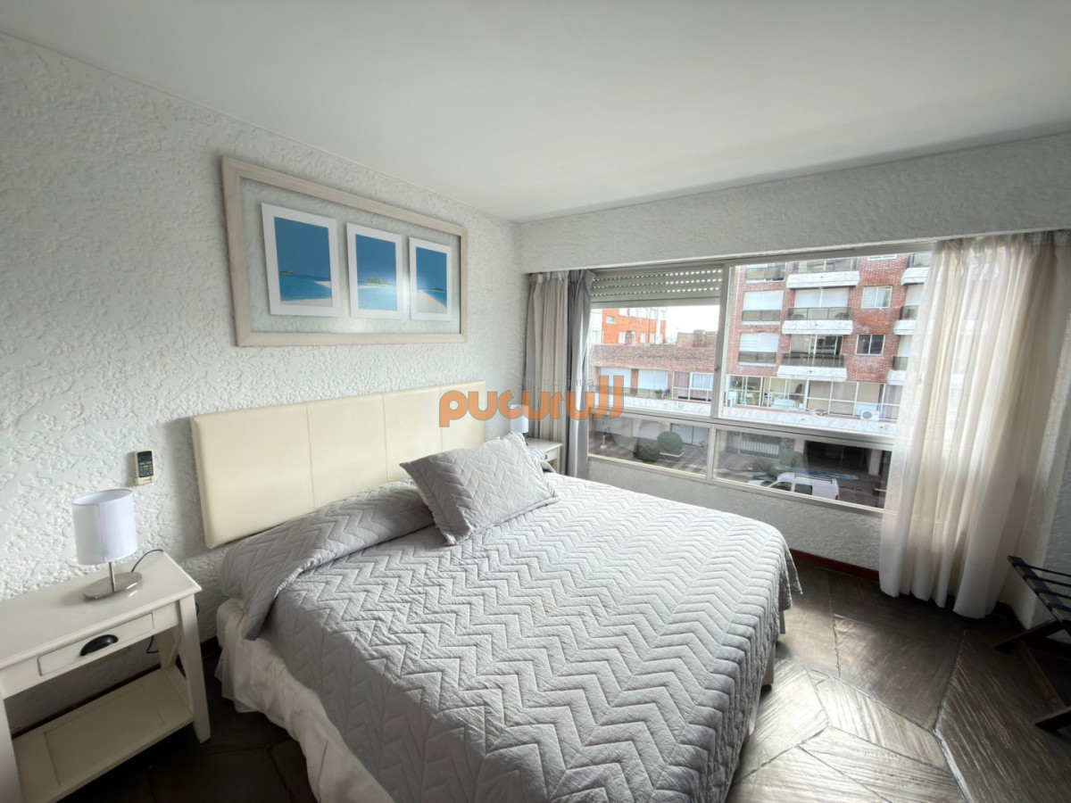 Apartamento ID.2877 - Penisula excelente lugar para vivir 
