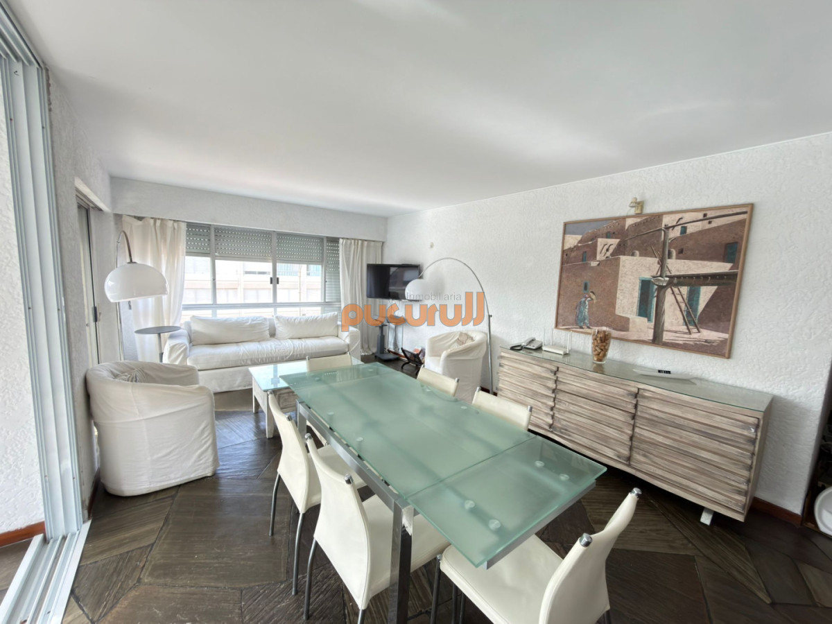 Apartamento ID.2877 - Penisula excelente lugar para vivir 