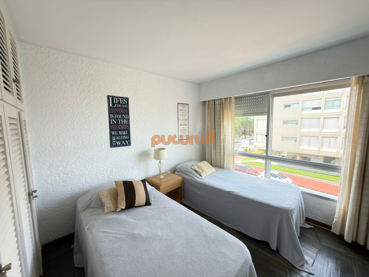 Apartamento ID.2877 - Penisula excelente lugar para vivir 
