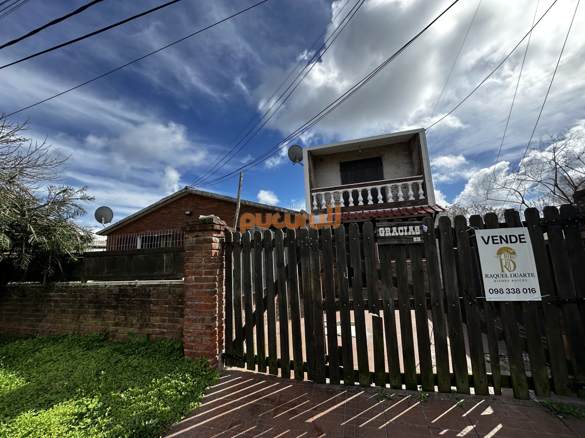 La Sonrisa - GoPunta - Portal Inmobiliario de Punta del Este - Maldonado