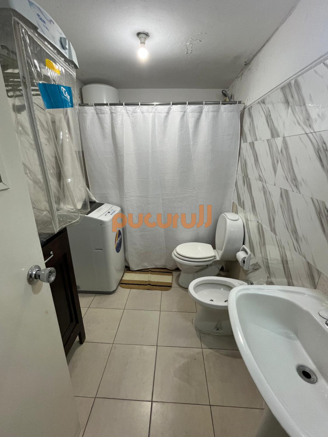 Apartamento ID.2313 - ATENCION INVERSORES !!