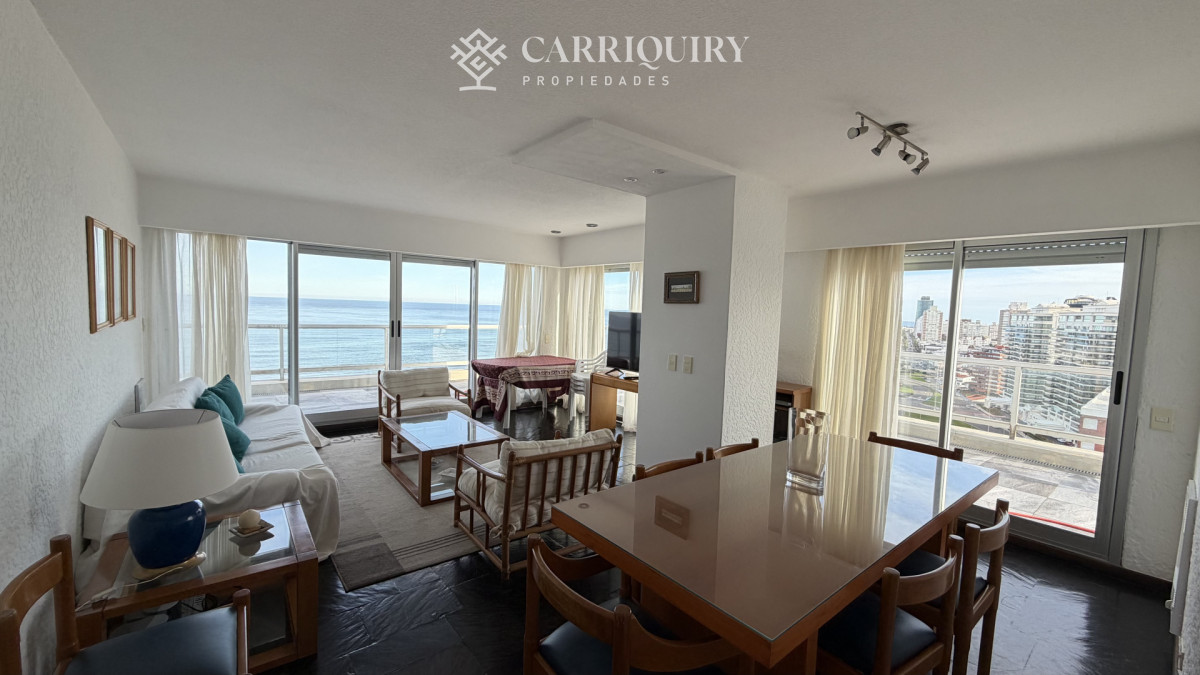Apartamento ID.10586 - PLAYA BRAVA PENT HOUSE