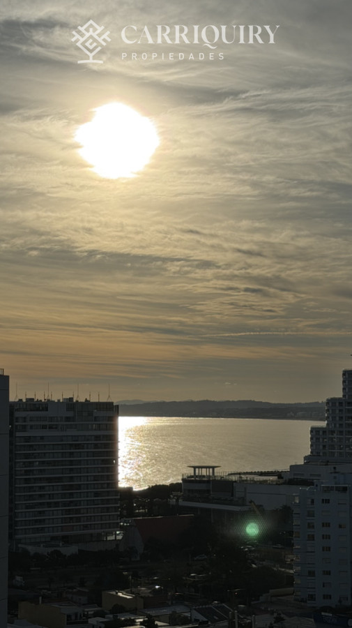 Apartamento ID.10586 - PLAYA BRAVA PENT HOUSE