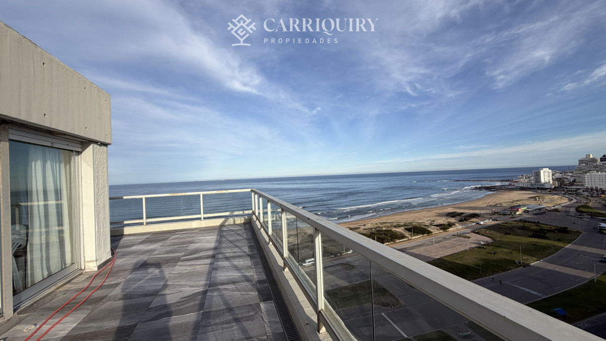 Apartamento ID.10586 - PLAYA BRAVA PENT HOUSE