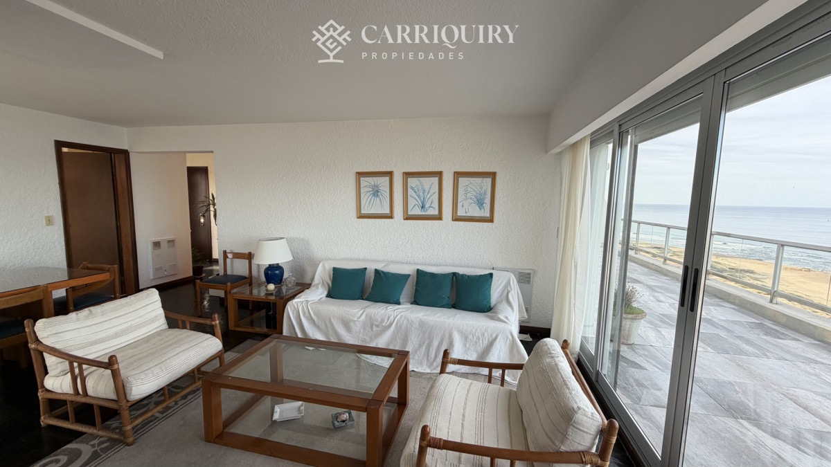 Apartamento ID.10586 - PLAYA BRAVA PENT HOUSE
