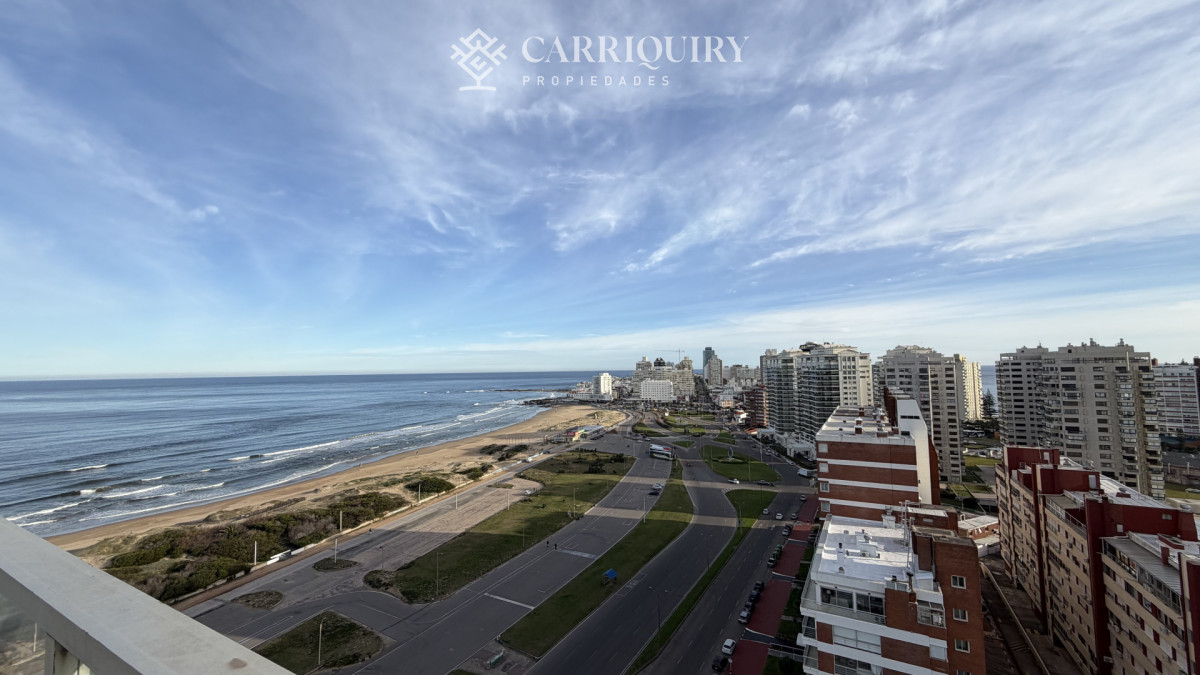 Apartamento ID.10586 - PLAYA BRAVA PENT HOUSE
