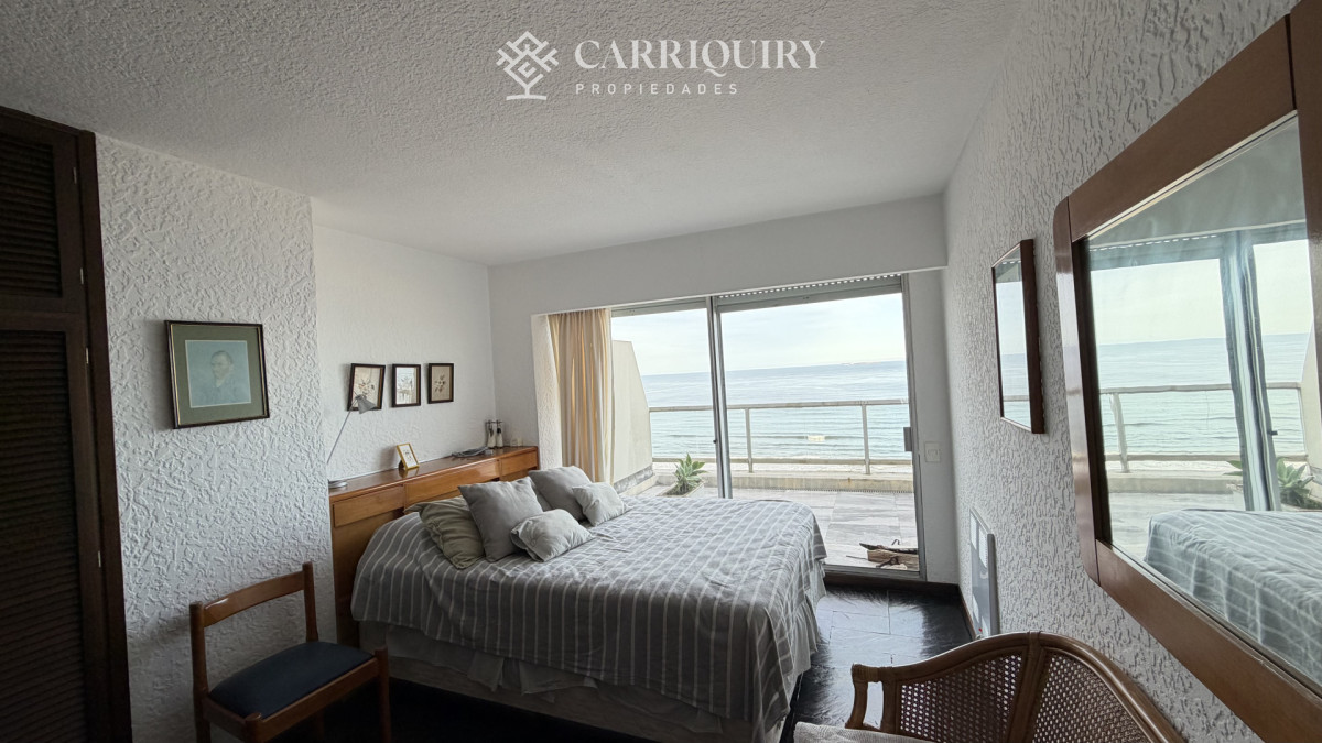 Apartamento ID.10586 - PLAYA BRAVA PENT HOUSE