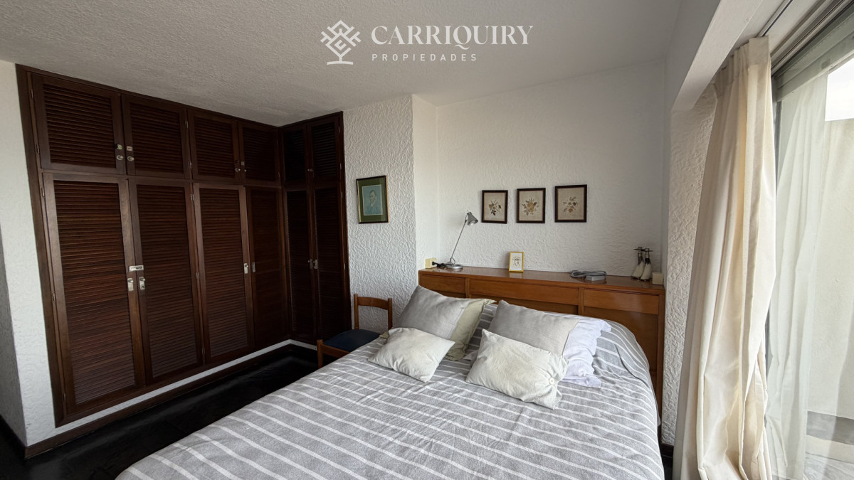 Apartamento ID.10586 - PLAYA BRAVA PENT HOUSE