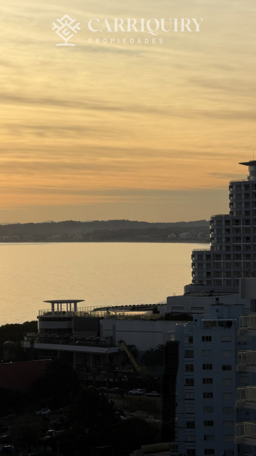 Apartamento ID.10586 - PLAYA BRAVA PENT HOUSE
