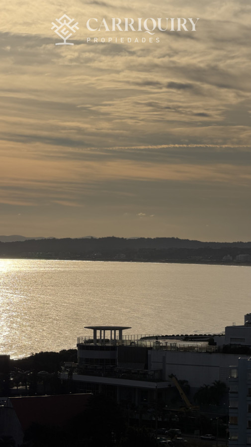 Apartamento ID.10586 - PLAYA BRAVA PENT HOUSE