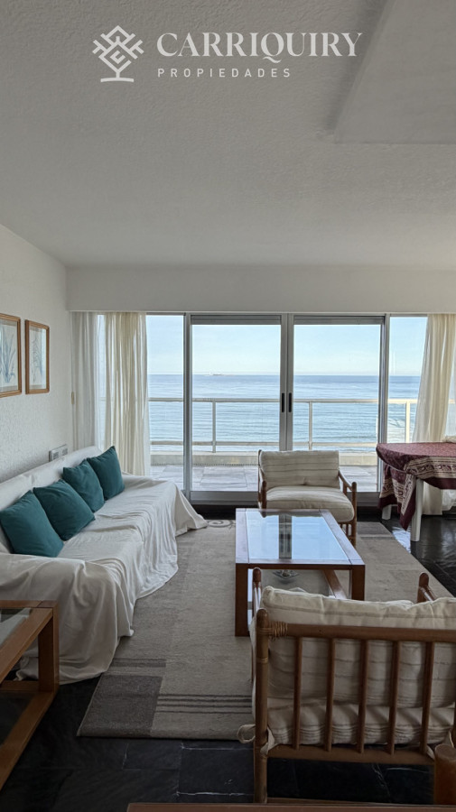 Apartamento ID.10586 - PLAYA BRAVA PENT HOUSE