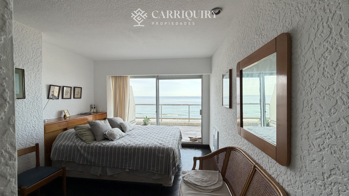 Apartamento ID.10586 - PLAYA BRAVA PENT HOUSE