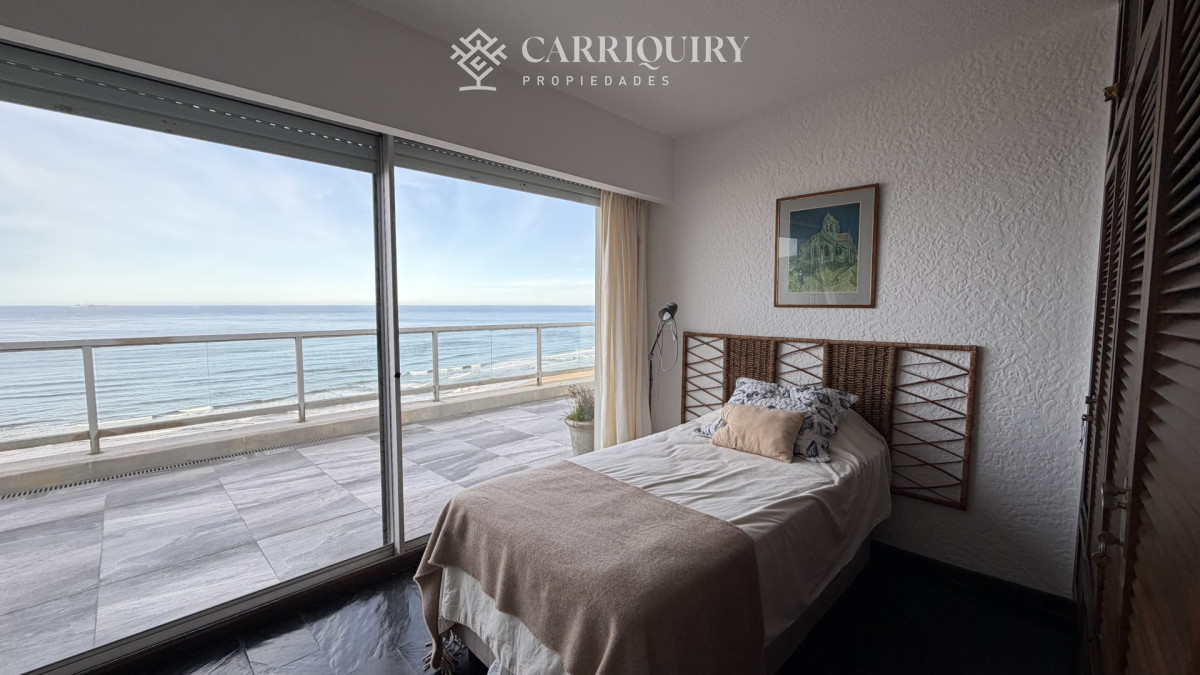 Apartamento ID.10586 - PLAYA BRAVA PENT HOUSE