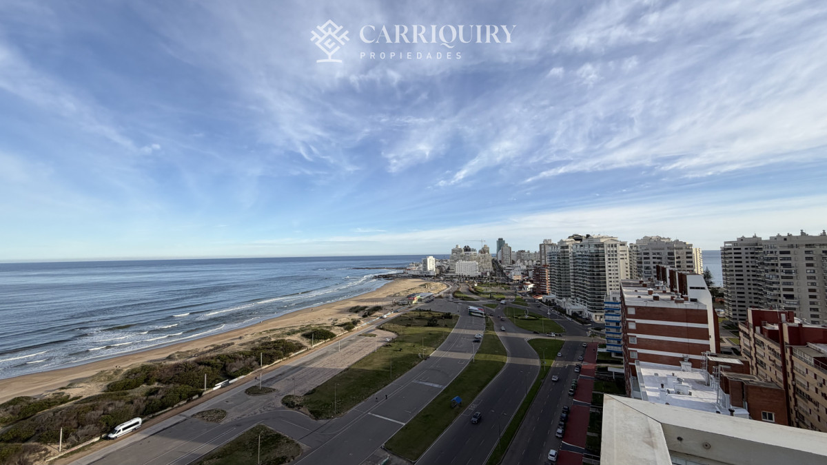 Apartamento ID.10586 - PLAYA BRAVA PENT HOUSE