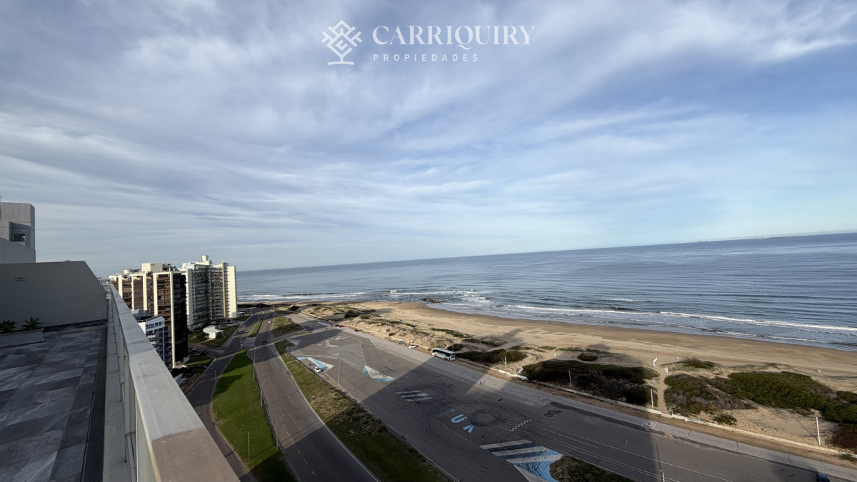 Apartamento ID.10586 - PLAYA BRAVA PENT HOUSE