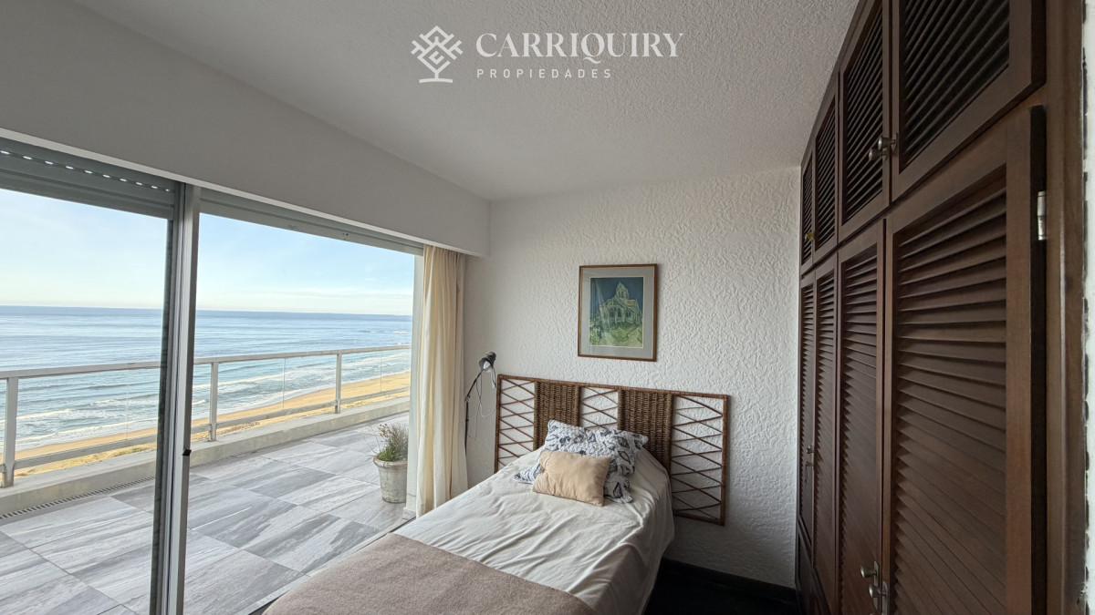 Apartamento ID.10586 - PLAYA BRAVA PENT HOUSE