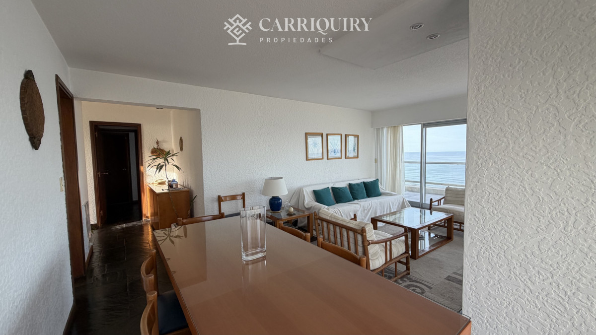 Apartamento ID.10586 - PLAYA BRAVA PENT HOUSE