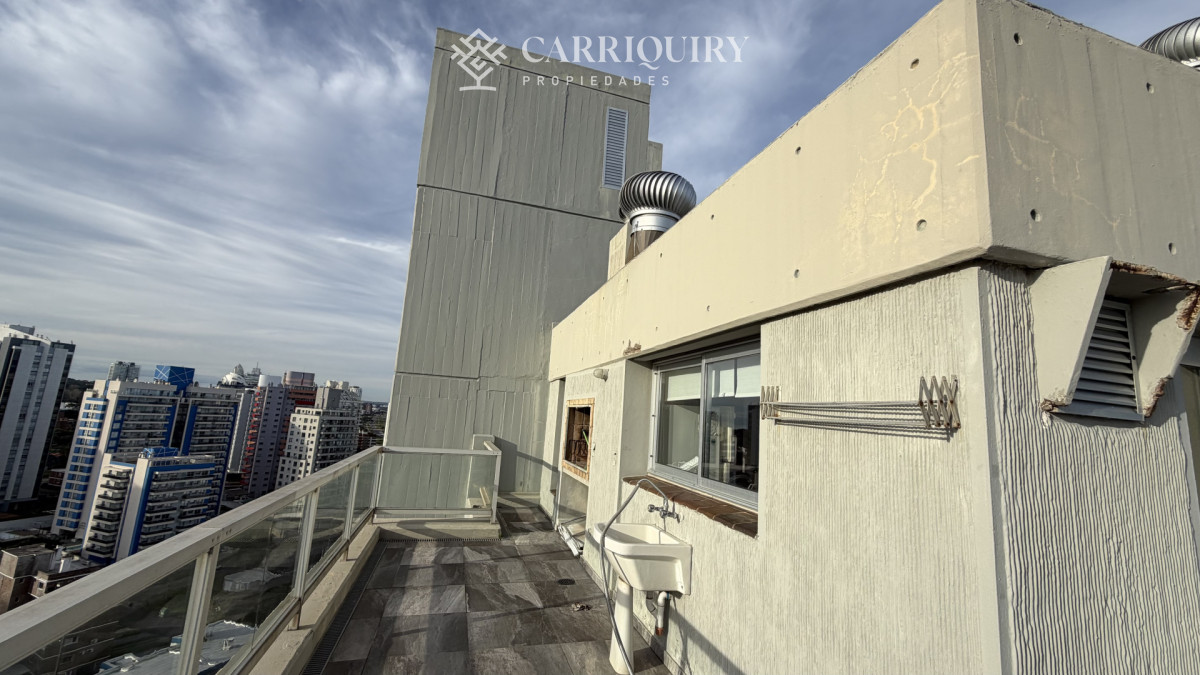 Apartamento ID.10586 - PLAYA BRAVA PENT HOUSE