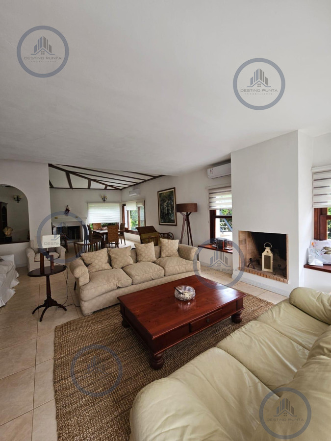 Muy buena casa en alquiler temporada 2026, Rincón del Indio — fotografía 2