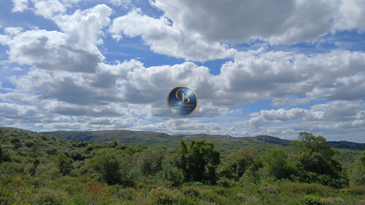 Chacra ID.1527 - VENTA CHACRA