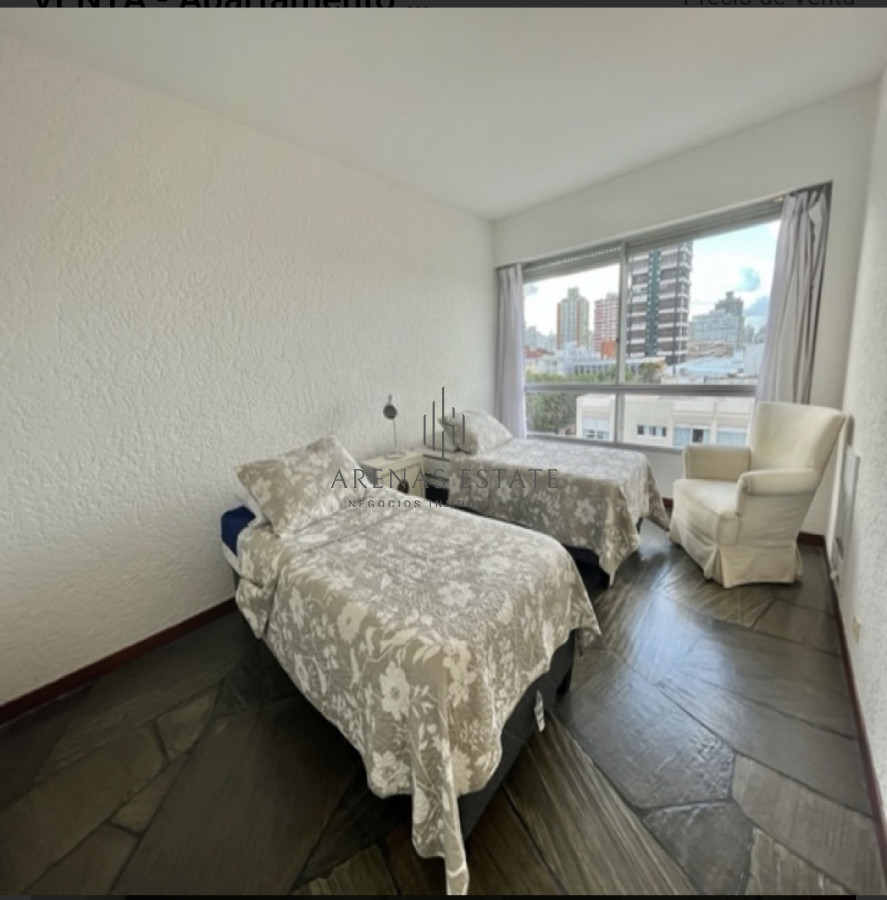 Apartamento ID.3799 - EDIFICIO RECALADA 