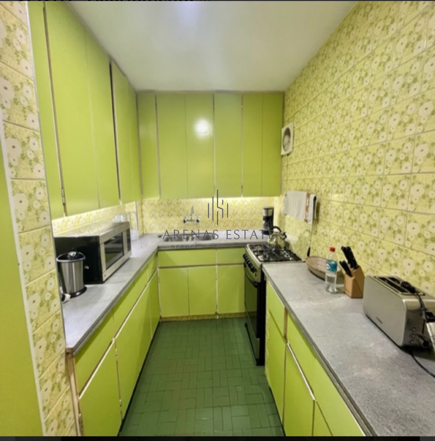 Apartamento ID.3799 - EDIFICIO RECALADA 