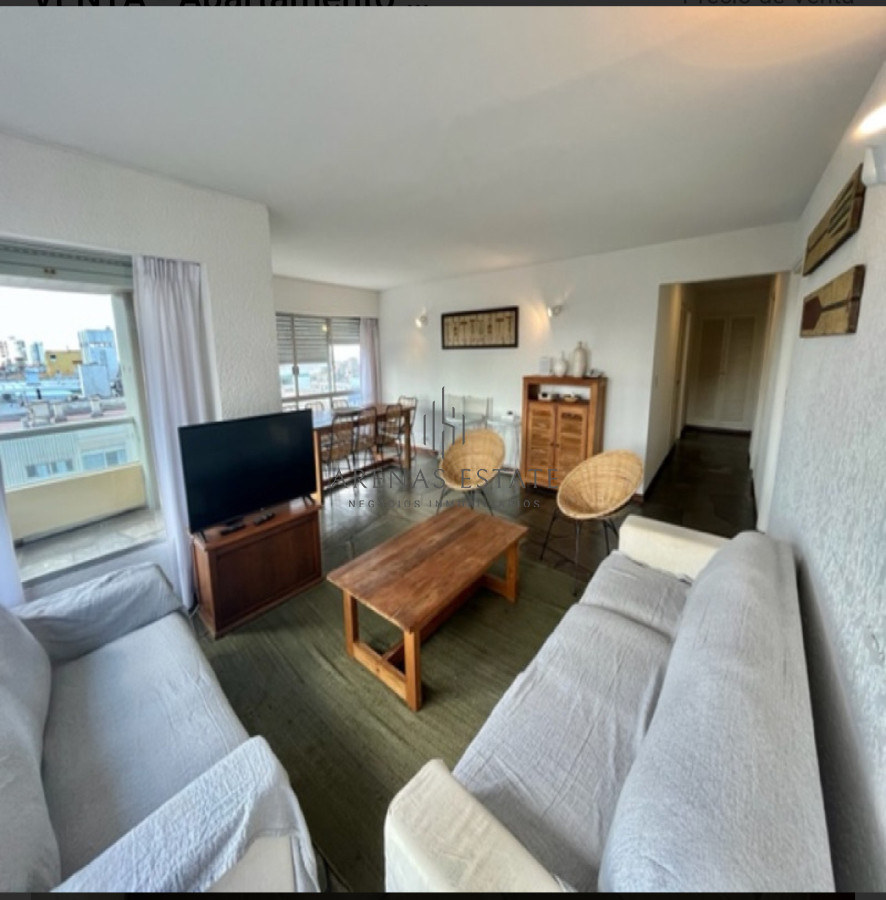 Apartamento ID.3799 - EDIFICIO RECALADA 