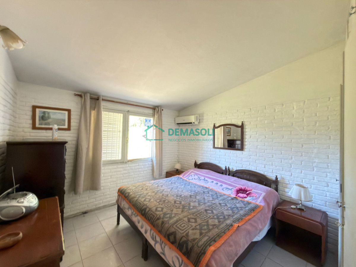 Casa ID.1496 - Unica en esta zona parada 8 Roosevelt 