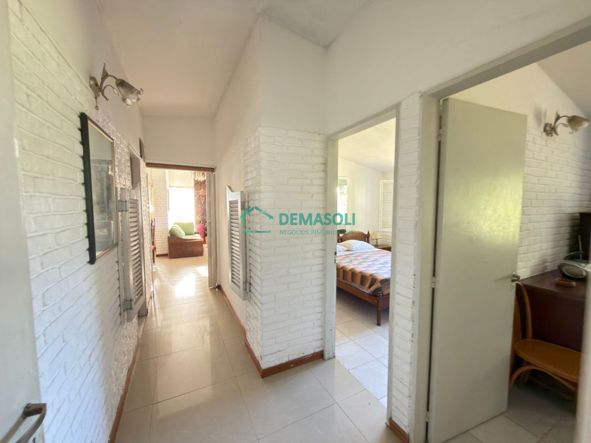 Casa ID.1496 - Unica en esta zona parada 8 Roosevelt 